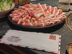 -伊茉家的烤肉店(勒泰中心店)