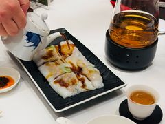 -白天鹅宾馆-宏图府餐厅