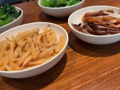 -漆黑觉米粉(三里屯店)