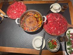 -滇牛云南火锅(桂林路店)
