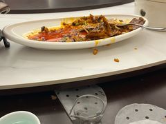 -惠丰堂饭庄·烤鸭·京味菜(民族大学店)