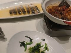 -绿杨春·淮扬宴(庐山路店)