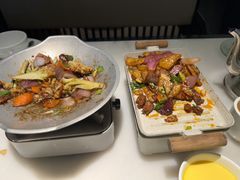 -小菜园新徽菜(合肥滨湖世纪金源店)
