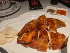 -華府Deluxe(兴业太古汇店)