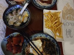 -桃源足道养生会馆(逸足店)