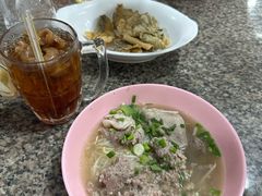 -榮泰米粉湯(Left Shop)