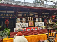 -叩齿古寺