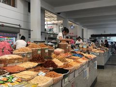 -石塘路海鲜市场(草厂中路店)