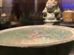 -邯郸市博物馆(新馆)