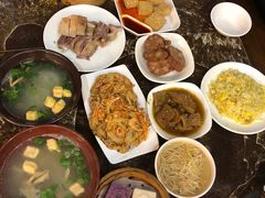 -冯鑫记南京鸭血粉丝汤(来燕路店)
