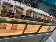-爸爸糖吐司面包(北京崇文门店)