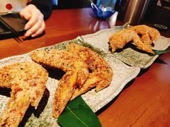 -千代武日本料理(哈西店)