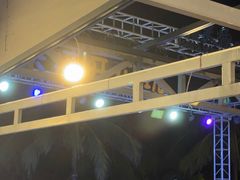 -渔家火锅·海鲜自助餐·演艺(亚龙湾天域酒店)