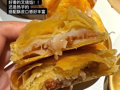 -禄运茶居·手工点心(猎德店)