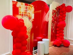 -王府井酒店(金桥港湾店)