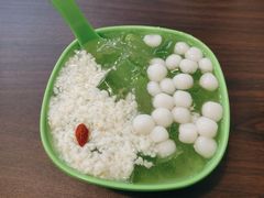 沥泉冰粉-黄氏沥泉·冰粉(玉林店)
