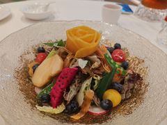 -粤珍轩·家宴·广式茶点(新城广场店)