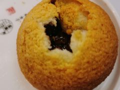 酥皮山楂叉烧包-蔡澜点心(三里屯T+MALL店)