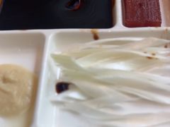-福海居烤鸭店(鸟巢店)