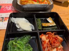 -千寻烧肉(政务区店)