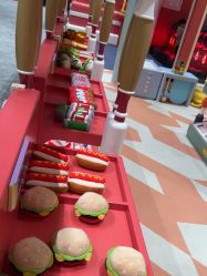 -奈尔宝家庭中心·亲子餐厅(鄞州万达店)