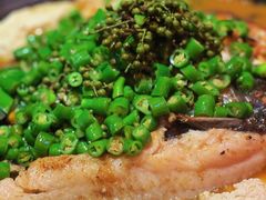 -探鱼·鲜青椒爽麻烤鱼(广州花都来又来店)