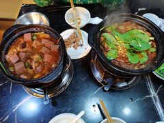 -二楼老店重庆鸡公煲(真光路店)