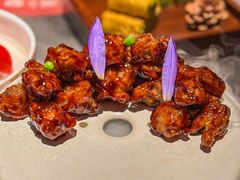 -锦楼·臻选新杭帮(杭州中心店)