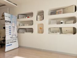 -IDEA·艾蒂尔科技美肤·日式美甲美睫集合店