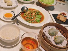 -皇朝会.经典传统粤菜(外滩店)