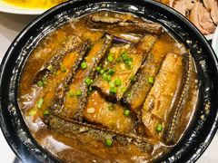 -皇城根北京风味主题餐厅(中海环宇城店)