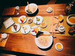 -梅间堂茶馆(绿地缤纷城店)
