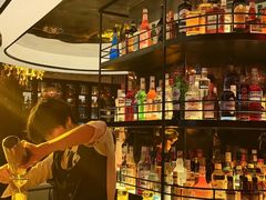 -长沙玛格丽特清吧(解放西路店)