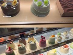 -théATRE 茶聚场(王府中環店)