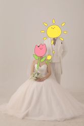 -金夫人婚纱摄影(华南店)
