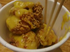 -澳门街美食城(世界城光谷步行街店)