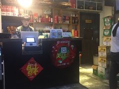 -七裕庄(凯旋南路店)