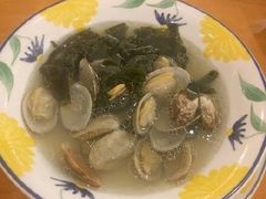 -萨莉亚(百信广场店)
