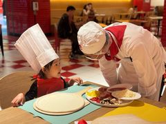 -城市大道红炉披萨烘焙坊