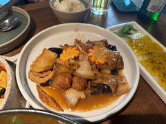 -薇酌饮·陕西菜(南门外店)