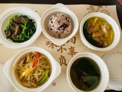 -星玥国际月子中心(天通苑店)