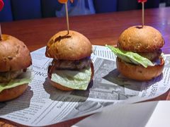 -Ambra Haus琥珀屋精酿餐厅(宝山店)