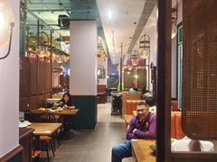 -马来西亚肉骨茶汤·招牌螃蟹·烧鸡·呷喱吧吧(海上世界店)