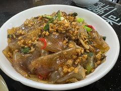 -红京鱼(西坝河店)