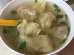馄饨-笑云开汤包店(网巾市店)