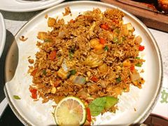 -半秋山西餐厅(宜昌大洋店)