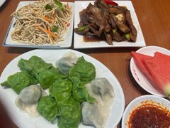 -鸿毛饺子(紫竹桥店)