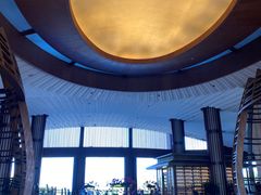 -涛·海底餐厅·美人鱼·自助餐·海底隧道(三亚海棠湾洲际度假酒店)