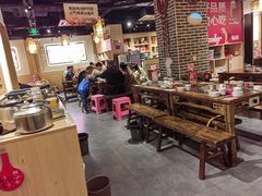 -大龙燚火锅(春熙店)