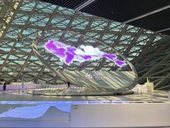 -深圳市当代艺术与城市规划馆